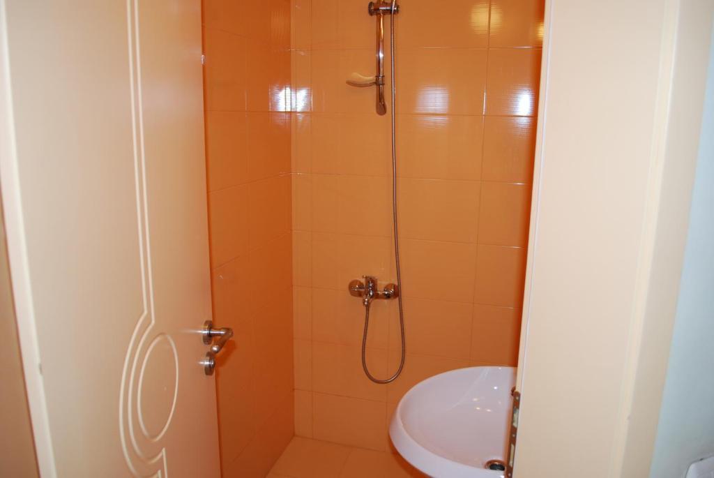 Hotel Milenium Sofía Habitación foto